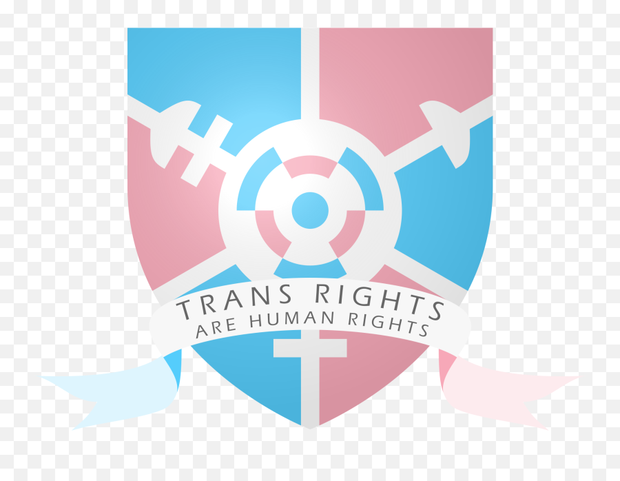 I Made A Flag For The Emojiself Pronoun Set,Trans Rights Emojis