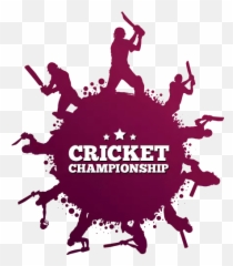 Download Wastickerapps - Cricket Stickers For Whatsapp Emoji,Cricket Bat And Ball Emoji
