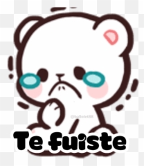Pau0027 La Toxica Tierna Emoji,Ily Emoji Discord