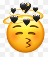 Emoji Emotions Love Inlove Sticker By Dashenkaua - Happy,Smiley Emotions