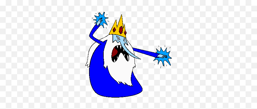 Top Adventure Activities Scotland Stickers For Android U0026 Ios - Adventure Time Ice King Png Gif Emoji,Scotland Flag Emoji Iphone
