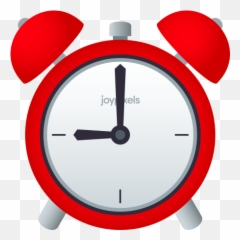 Emoji Morning Wake - Up Call Wprock Solid,Lightning Emoji