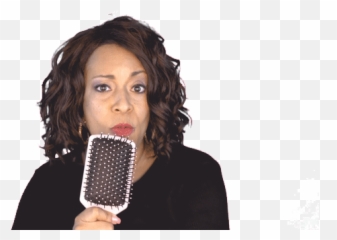 Top Singing Literal Stickers For - Ringlet Emoji,If Miranda Sings Had An Emoji