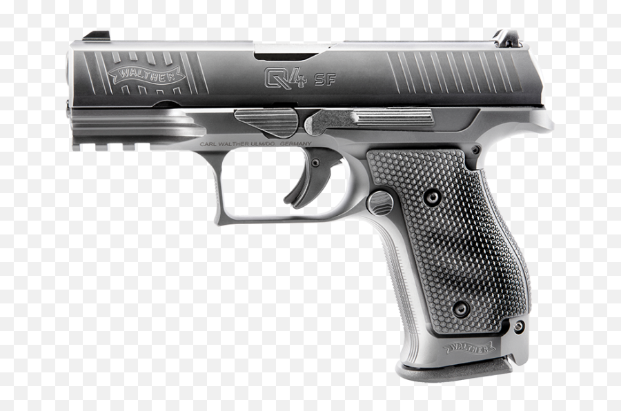 Who Dislike Polymer Guns - Walther Q4 Sf Review Emoji,Work Emotion Xd9