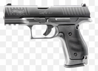 Who Dislike Polymer Guns - Walther Q4 Sf Review Emoji,Work Emotion Xd9