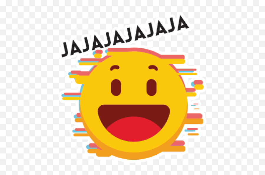 Sticker Maker - Happy Emoji,6 Emoticon