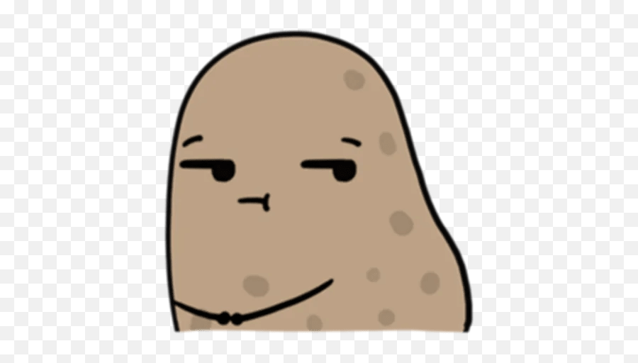 250 Potato Ideas In 2021 Potatoes Kawaii Potato Cute Potato Emoji,Tater Tot Emoji