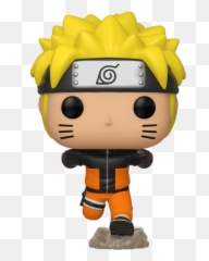 Cool Lego - Naruto Running Funko Pop Emoji,Glomp Emoticon