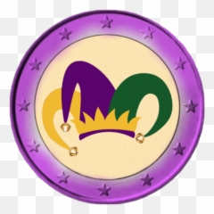 Jokercoin Joker Coin Casino Sticker - Kakiemon Style Early 18th Century With Enamel Emoji,Blackjack Emoji