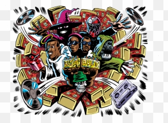 An Oral History - Ghetto Tech Detroit Emoji,Emotions Twista Instrumental
