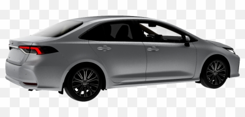 Toyota Corolla - Executive Car Emoji,Emotion Chauffeur