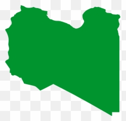 Libya Flag Vector Free - Libya Flag Map Png Emoji,Dreadhead Emoji