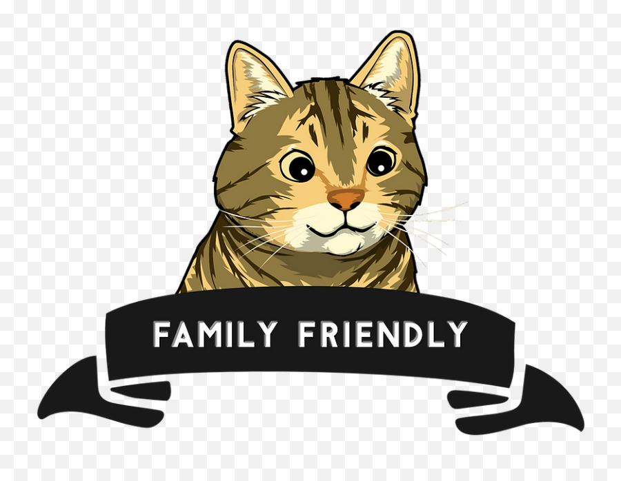 The Game - Domestic Cat Emoji,Emoji Fart Sound
