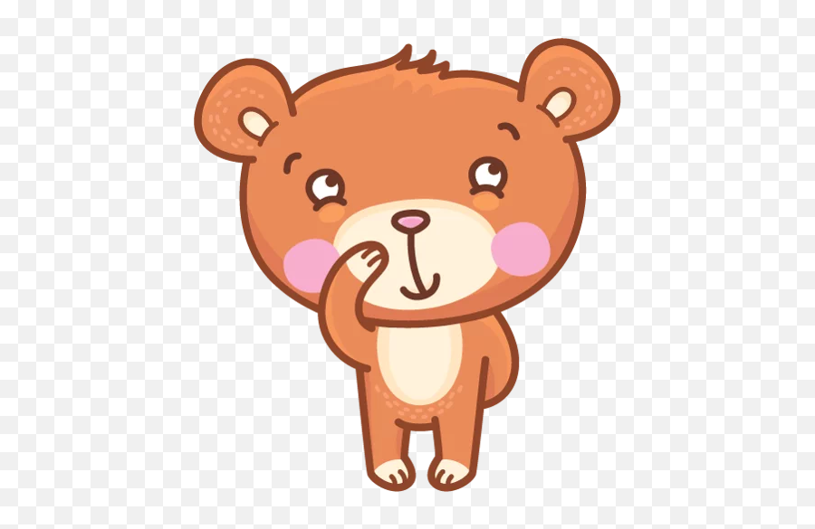 Bernard Add Stickers Stickers For Telegram Emoji,Bernard Emoji