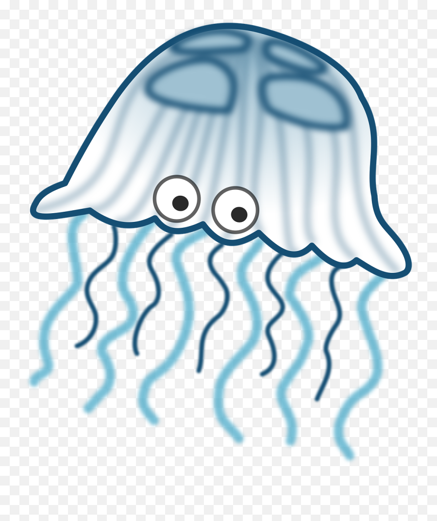 Sea Creatures - Baamboozle Jellyfish Clipart Emoji,Medusa Emoji