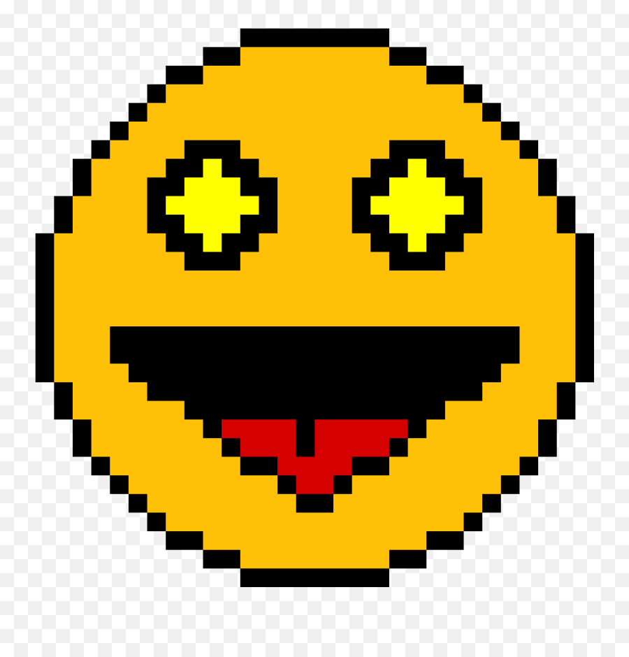 Pixilart - Brawl Stars Emotes Emoji,Sparkle Eye Emoticon