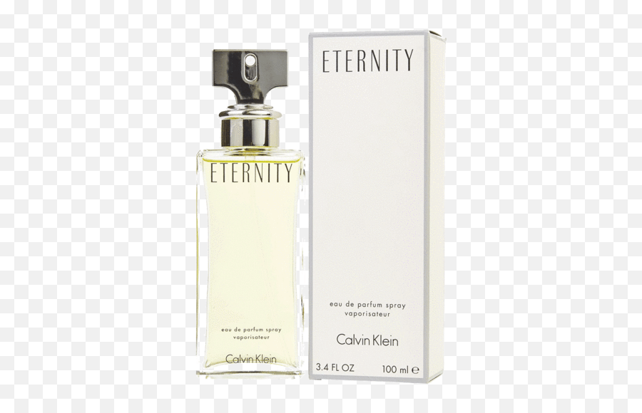 Perfume - Calvin Klein Eternity W Edp 100ml Emoji,Rasasi Emotion Perfume