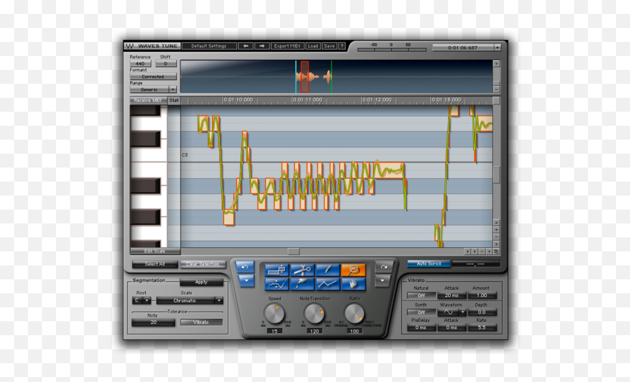 12 Best Vst Plugins For Professional - Cotidiano Gärtnerplatz Emoji,Waves Emotion Mixer