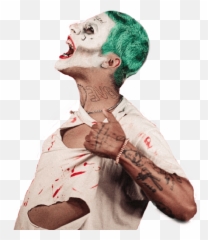 Santi B - 1 Supervillain Emoji,Bloods B Emoji