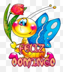 Carmencita - Desenho Borboleta Azul Infantil Emoji,Emoticon De Palomita