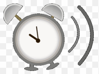 Top Locks Stickers For Android Ios - Alarm Clock Gif Moving Emoji,Locking Emotions Gif
