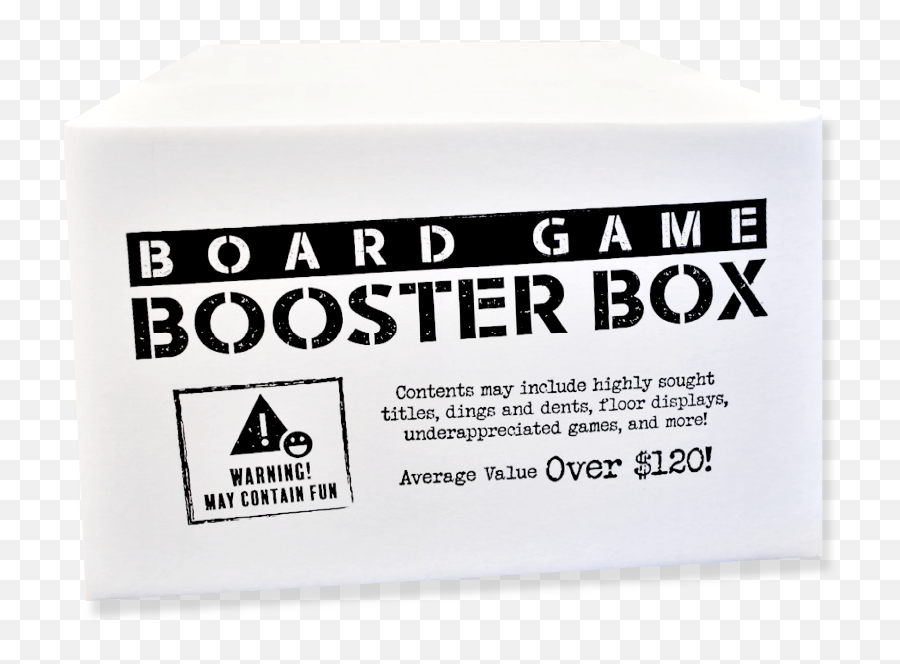 Board Game Booster Box - Language Emoji,Emoticon Playing A Boardgame