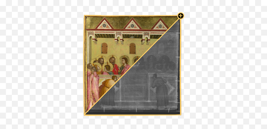 Your Browser Doesnu0027t Support The Features Required So You Are - Giotto Di Bondone Pentecost Emoji,Emotion In Realism Art