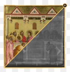 Your Browser Doesnu0027t Support The Features Required So You Are - Giotto Di Bondone Pentecost Emoji,Emotion In Realism Art