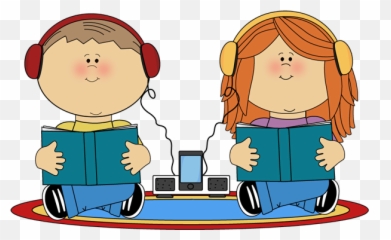 How We Can Change - Listening Center Clip Art Emoji,Trump Trolls Emojis