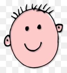 Faces Clipart 4 Boy Faces 4 Boy - Happy Emoji,Jazz Hand Emojis