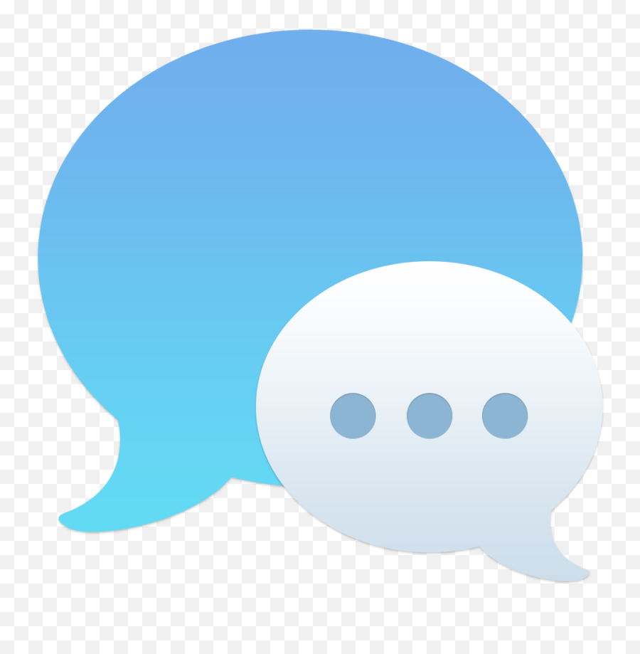 Open Protocol Xmppjabber Support Provides More Instant - Chat Icon Emoji,Ym Emoticons For Trillian