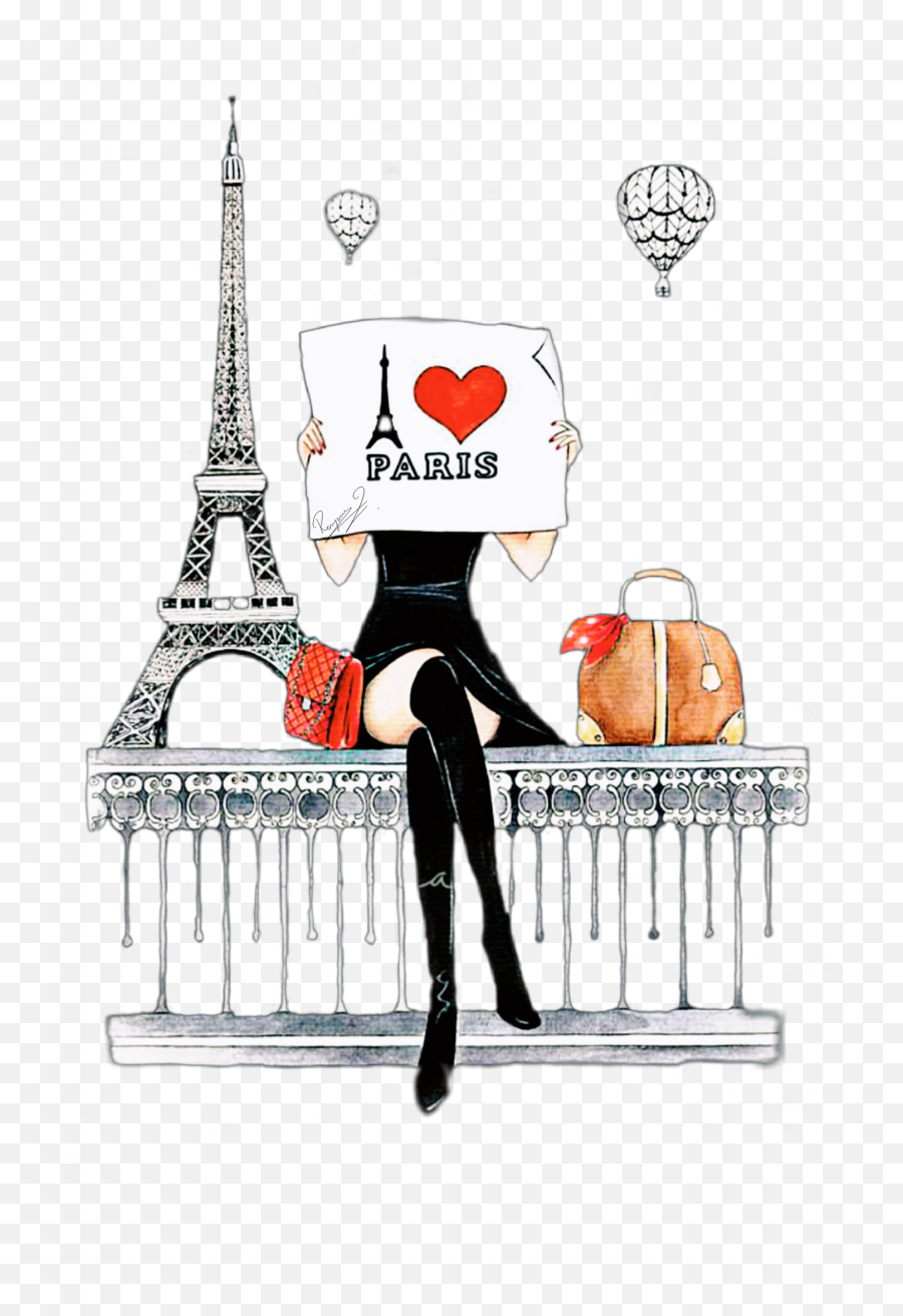 Party Parislovekurdistan Sticker - Lalana Arts Paris Emoji,(parislove) Emoji