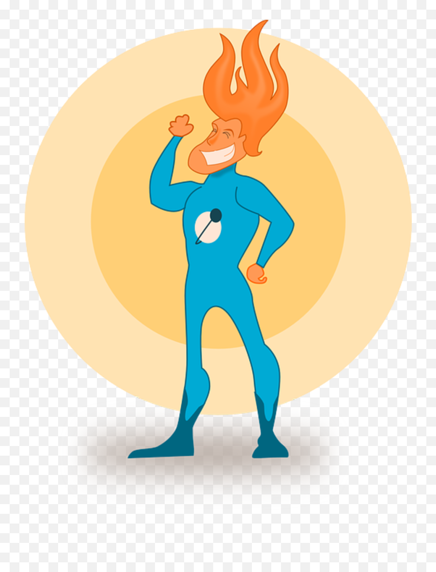 Emotional Intelligence Signs And Behavior Of Emotionally - Super Hero Emoji,Emotion Intelligence