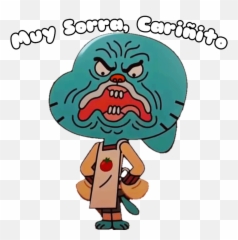 Sticker - Fictional Character Emoji,Emojis Enojados Imagenes