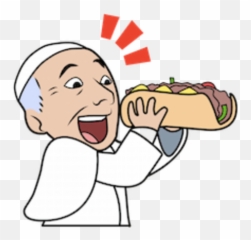 Catholic Emojis - Popemojis,Bible Emoji