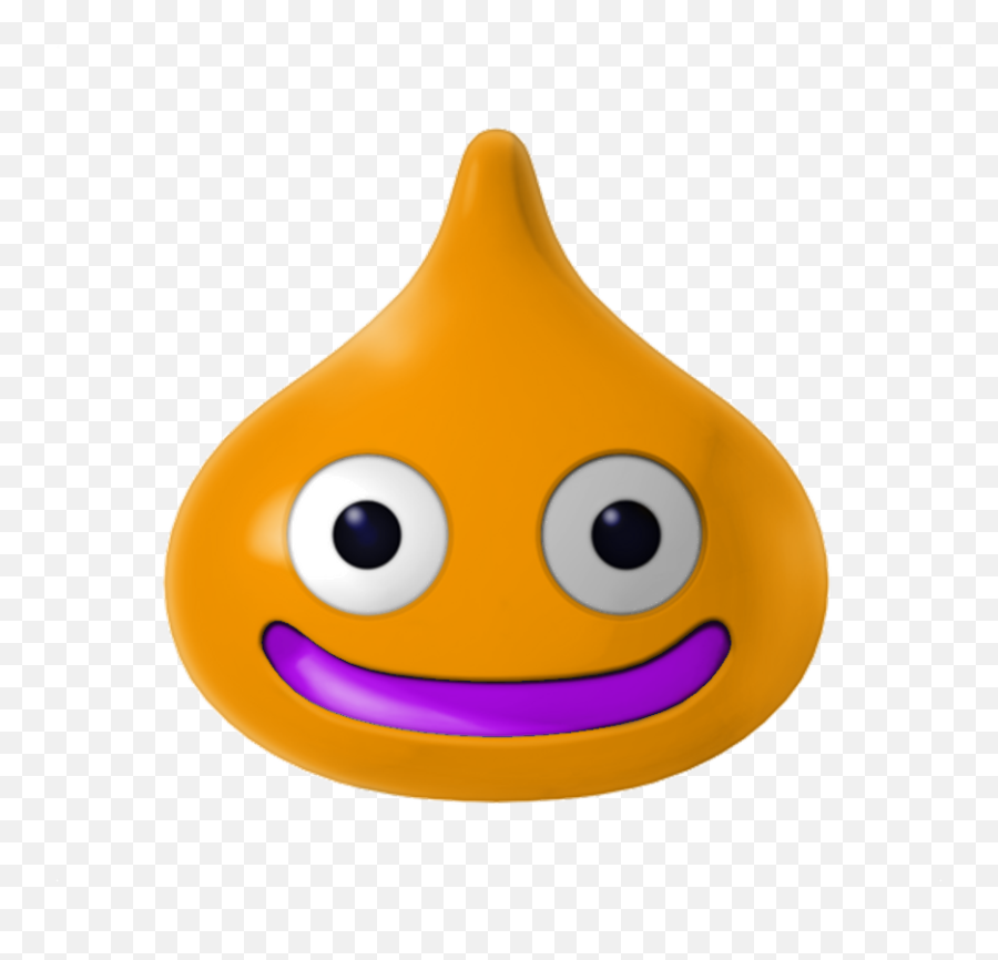 Slime Png - Happy Emoji,Download Toothpaste Emoticon