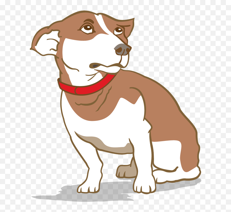 Understanding Dog Body Language - Dog Supply Emoji,Sad Cat Emotion