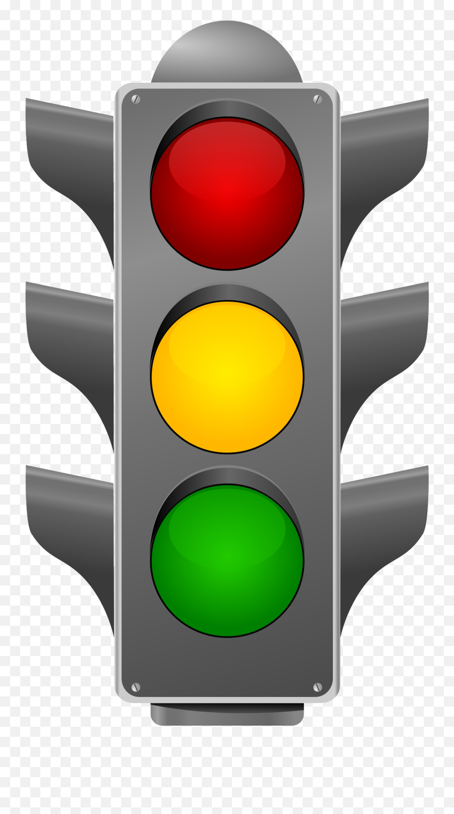 Traffic Light Png Hq Images Traffic - Transparent Background Traffic Light Png Emoji,Green Light Emoji