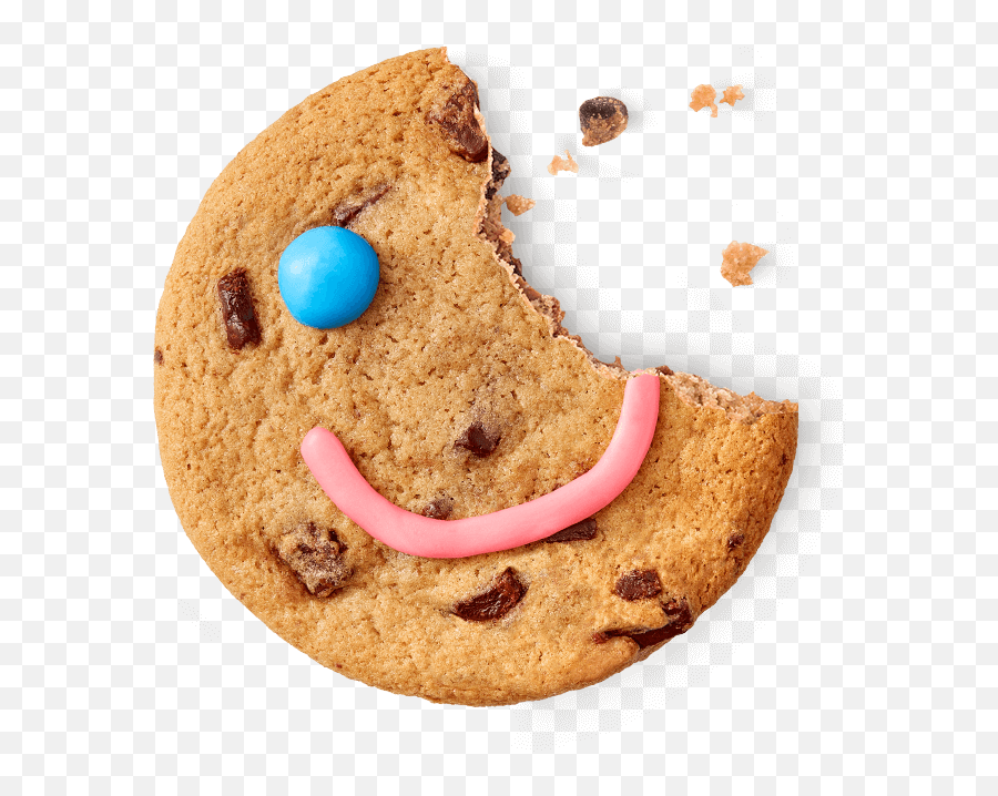 Smile Cookie Day - Smile Cookies 2019 Emoji,Smiley Emoticon Baking Cookies