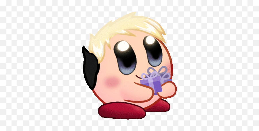 Digital Art - Fictional Character Emoji,Hyperlul Twitch Emoji