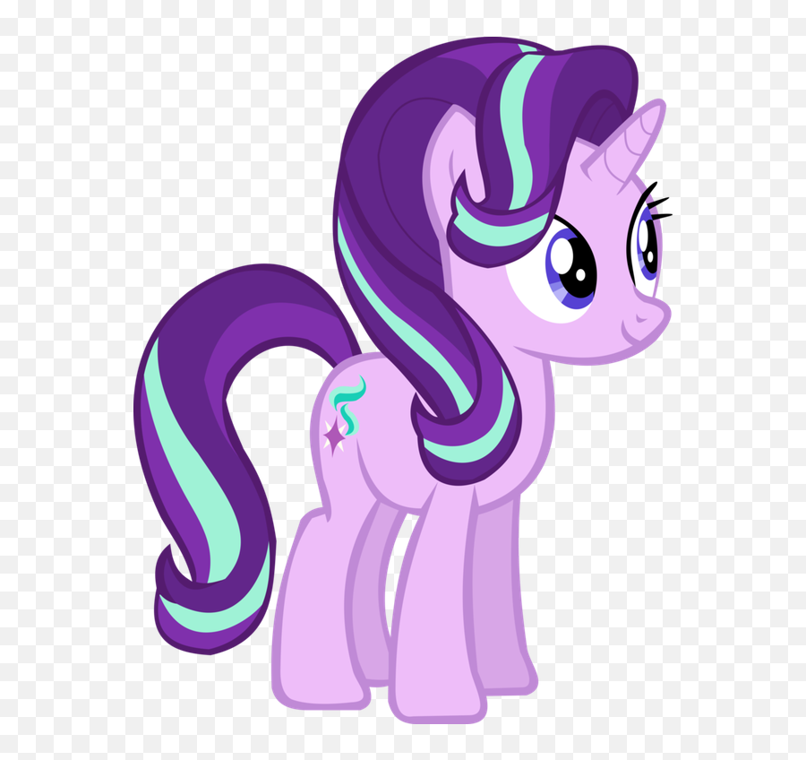 My Son Told Me He Likes A Character Named Starlight Glimmer - Starlight Glimmer Pony Emoji,Tv Tropes A Flurry Of Emotions