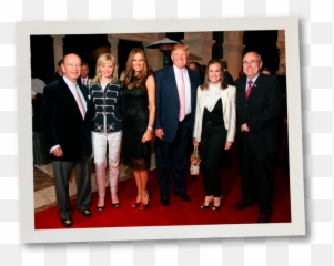 How Wilbur Ross Slipped - Tuxedo Emoji,Melania Trump No Emotion