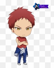 Masamune Chibi - Bakuten Chibi Emoji,Chiyo-chichi Emoticons