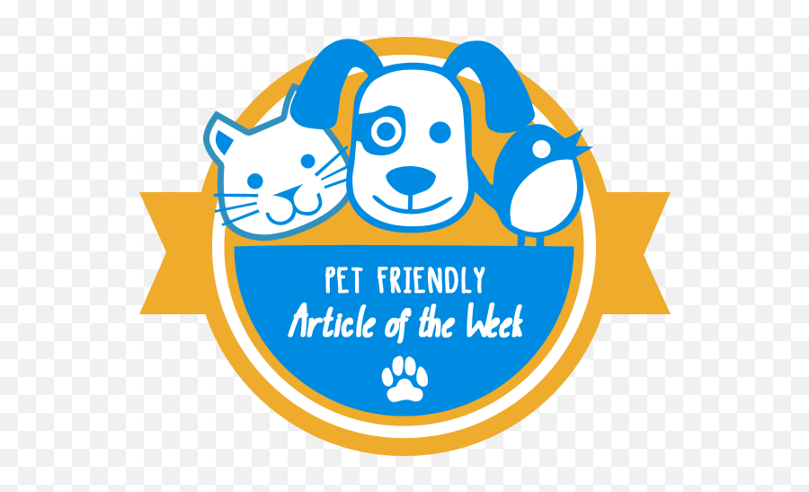 Featured Pet Friendly Article Of The Week - Petsecure Big Emoji,Cuddle Up Emoticon
