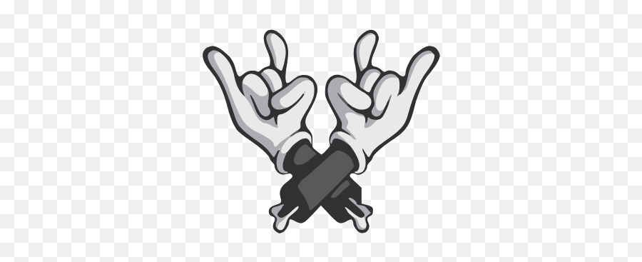 Gtsport - Sign Language Emoji,New Orleans Saints New Emojis