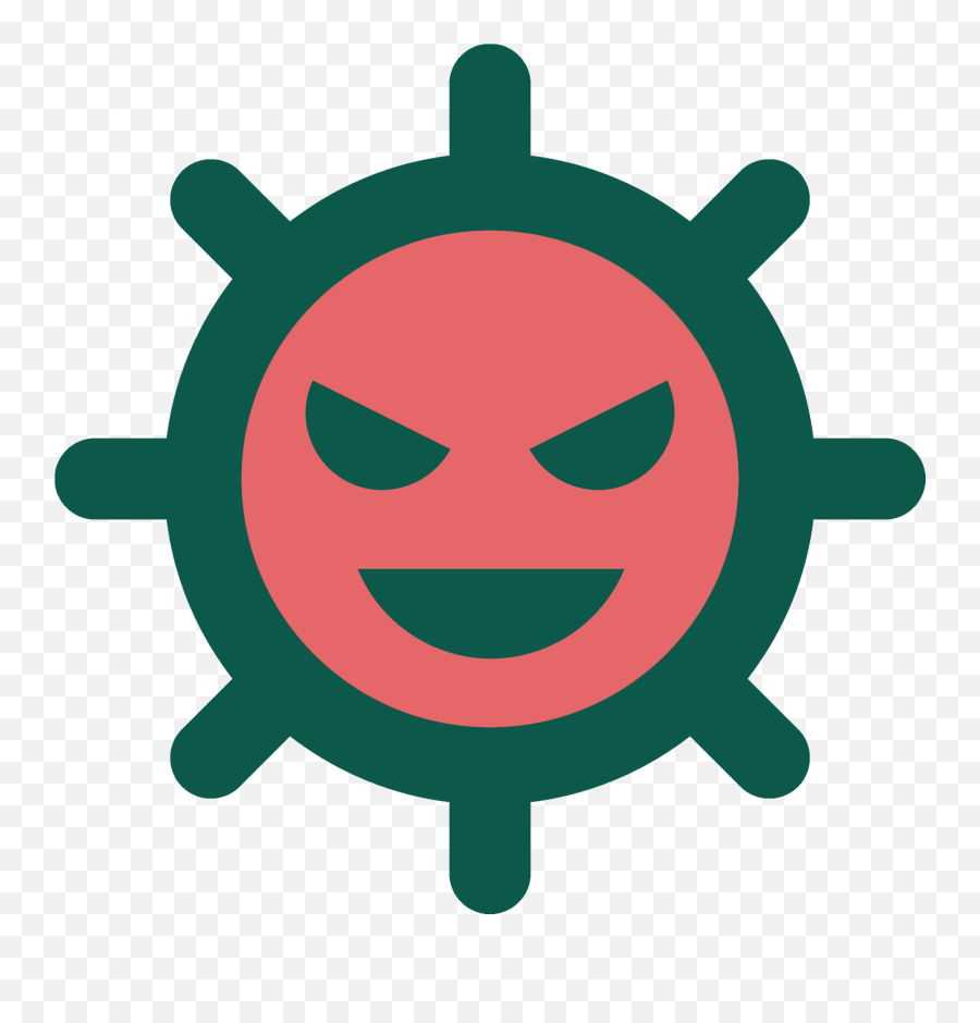 Computer Virus By Tucky On Genially - Sexually Transmitted Diseases Png Emoji,Emoticon For Cmputer