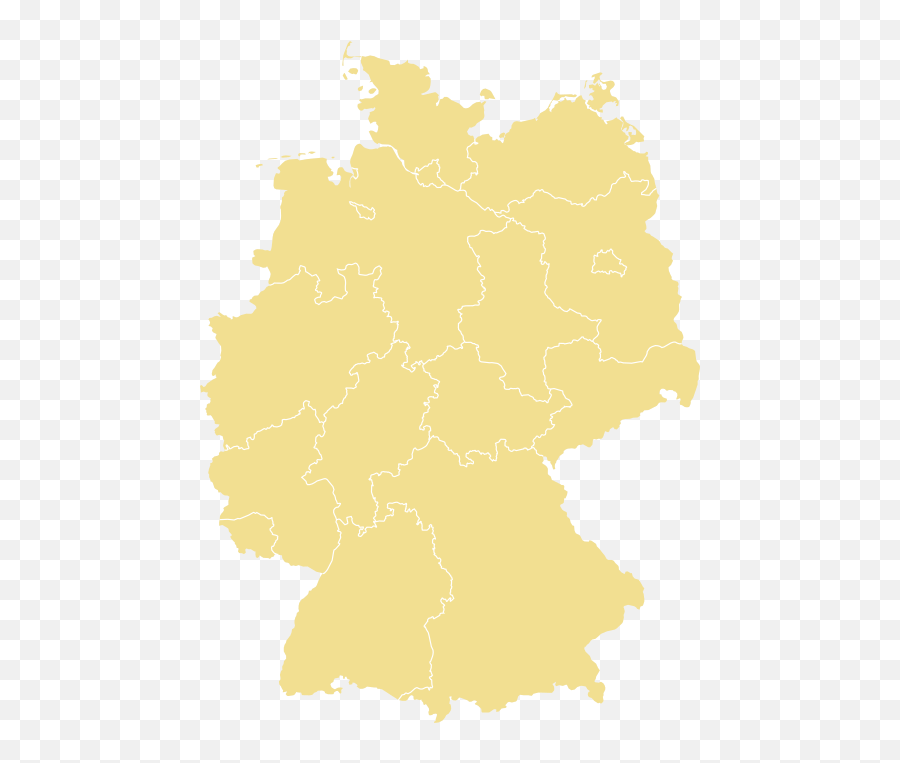Germany Coronavirus Map And Case Count - The New York Times Emoji,German Emotions Funny