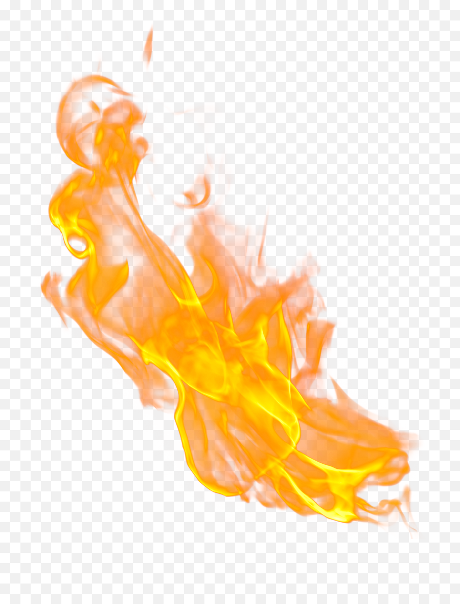 Download Arts Cool Light Flame Yellow - Transparent Light Flame Emoji,Fire Emoticon Hd