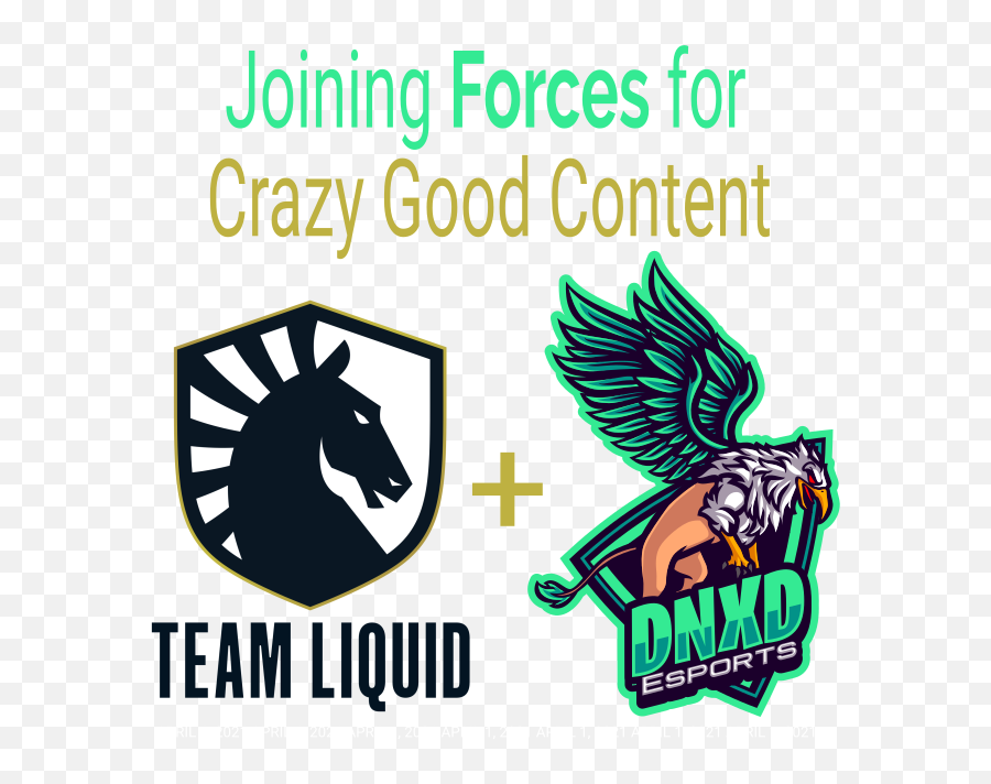 Team Dnxd Dnxdesports Twitter - Team Liquid Emoji,Twitch Emoticon Pending For 3 Days