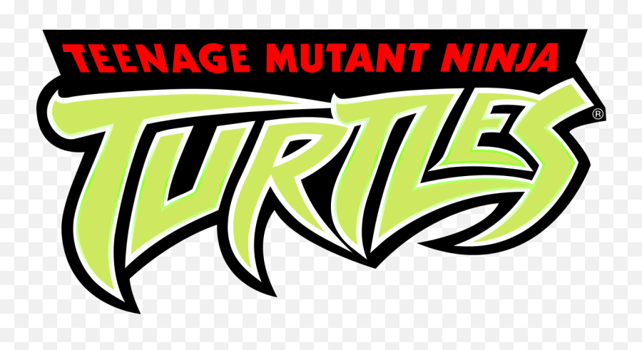 12 Clip Art Ideas - Teenage Mutant Ninja Turtles 2003 Logo Png Emoji,Pittsburgh Steeler Emojis Birthday Wishes